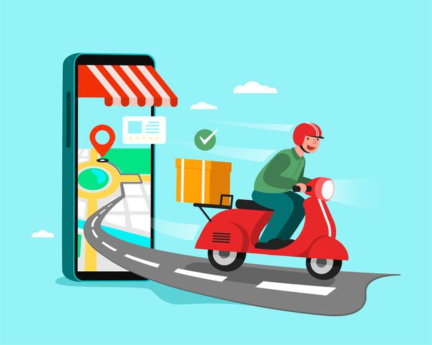 Local Focus: Why Hiring a Community-Based Delivery Service Matters